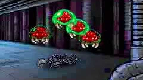 Metroid Zero Mission: Enter the metroids