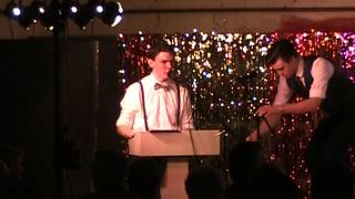 Fall Creek High School Cabaret 2017