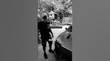 Thumbnail of Say sorry for no reason.
