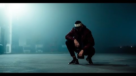 RIKARDO YS - YALLA intro [Official HD Video]