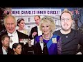 King Charles PRIVATE 75th Birthday Party REVEALS Close INNER CIRCLE! Did Harry &amp; Meghan Call?