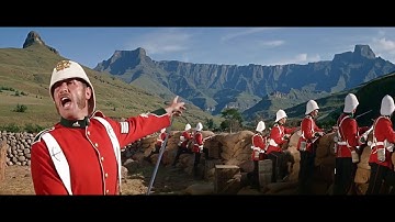 Sabaton - Rorke