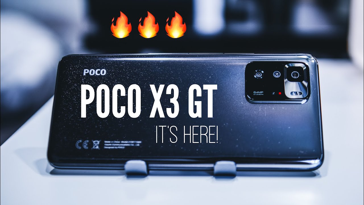Poco X3 GT Full In-Depth Review: 2 Weeks Later! EVERYTHING You