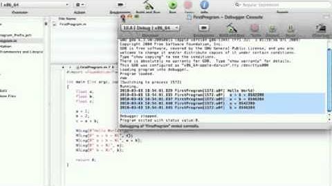 Commenting & Compound Assignment Operators