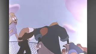 Max And Roxanne One Of One