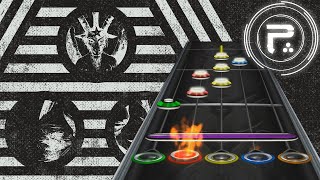 Periphery - Sentient Glow (Clone Hero Custom Song)