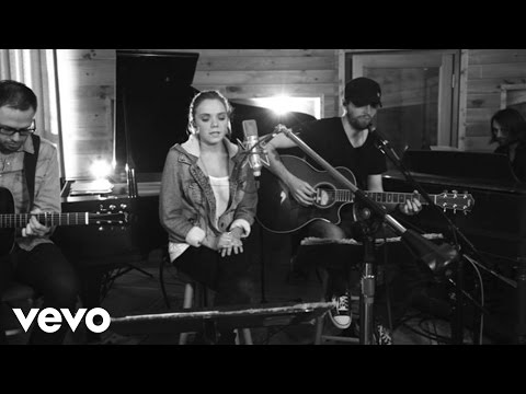 Danielle Bradbery - Breathe