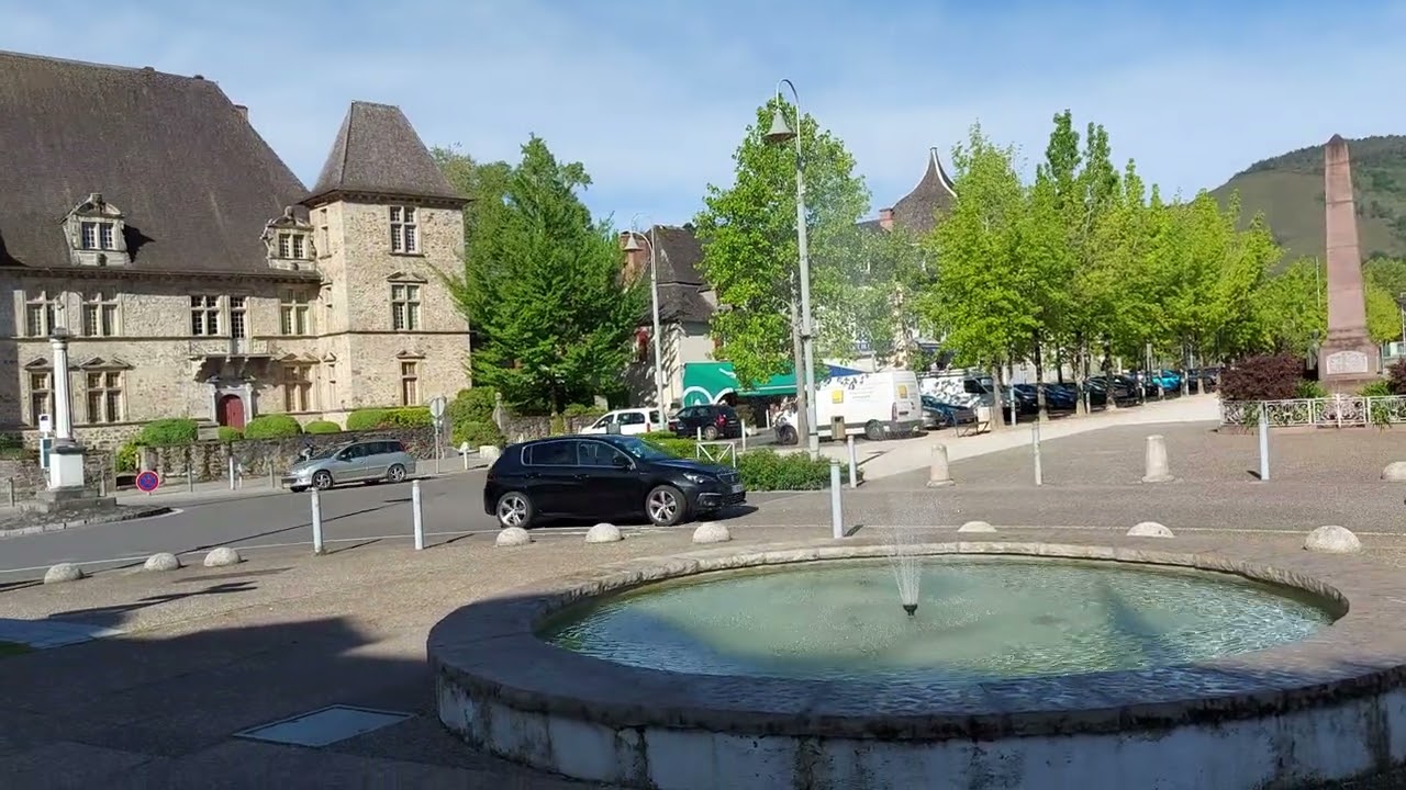 fountain, Maule-Lextarre 095003