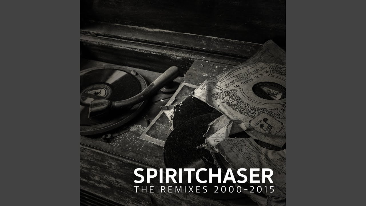 Hot Rabbits (Spiritchaser Remix)