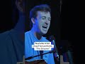 Up-and-coming Nashville artist Chad Frick performs “I Wish My Mom Didn’t Like You”