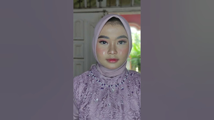 makeup wisuda #makeupwisuda #wisuda #makeup #shorts