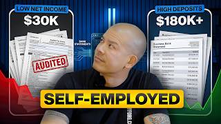 Self-Employed Mortgage Guide 2026 | How to Qualify for a Home Loan in Las Vegas