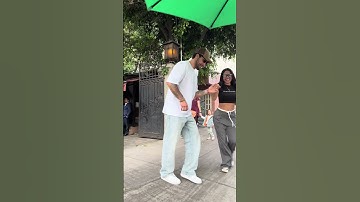 Thumbnail of BAILE INoLVIDABLE-Bad Bunny |Tiktok Trend [tiktok:@tefivalenzuela]