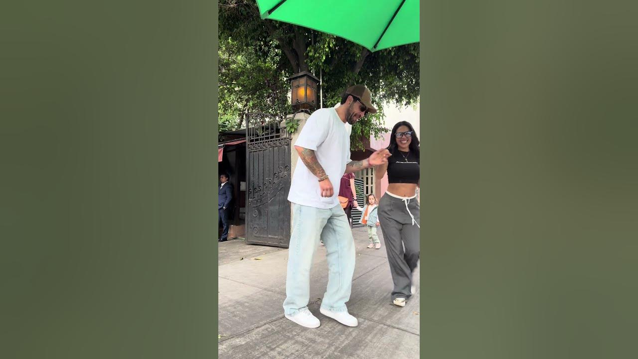 BAILE INoLVIDABLE-Bad Bunny |Tiktok Trend [tiktok:@tefivalenzuela]