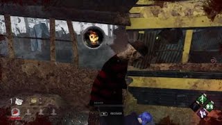 I Got Camped And Tunneled Afterwards