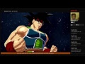Dragon Ball Fighter Z