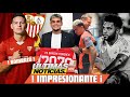 🔥 ASÍ PRESENTARON A LUIS DÍAZ EN BAYERN | JAMES VUELVE A ESPAÑA Y BORJA SE VA DE RIVER 💣