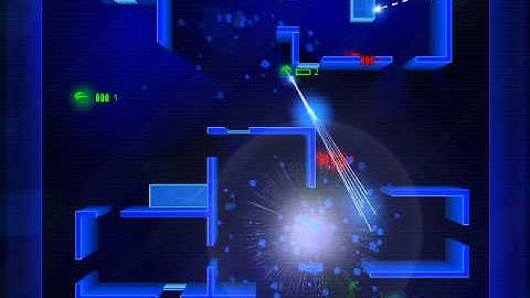 Frozen Synapse: majeflyer (green) vs Jundfury (red) - Extermination