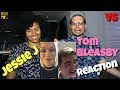 Flashlight  - Jessie J (Feat Tom Bleasby) | VS | REACTION