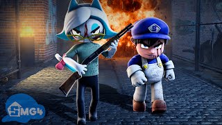 SMG4: You Shouldnt Have Done That