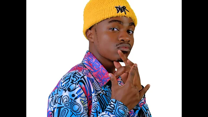 DJAY MACREADY FT RONNIE KELLY IN WAMETA