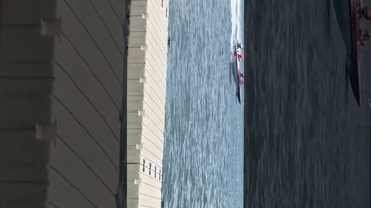 Boat races Idaho ragata 