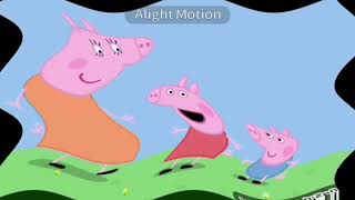 Peppa Pig Theme Song In Swist Major