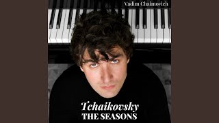 The Seasons, Op. 37a: No. 6, June. Barcarolle