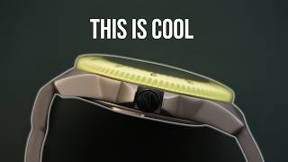 An Affordable Well-Made Watch That Stands Out in a Crowd