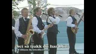 Ole Ivars - Nei,Så Tjukk Du Har Blitt Live Ta Sjansen 2001