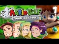 Toadstool Tour: Tee Off - EPISODE 1 - Friends Without Benefits