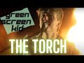 Green Screen Kid - The Torch (Official Music Video)