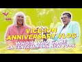 Vice-Ion Anniversary Vlog: Who’s Who Game sa Central Park New York | VICE GANDA