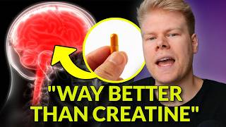 The #1 Amino Acid For Brain Health (Actually Heals Neurons!)
