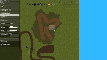 Making berms "SX" style - Track Editing - Mx Simulator