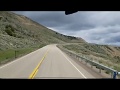 The Coolest Hwy West of the Mississippi.. Hwy 191 South of Rock Springs, WY!!