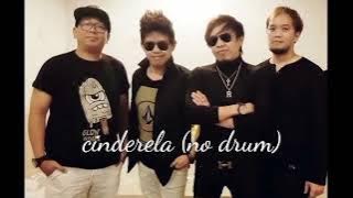 Radja Cinderela (Drumless)