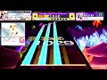 [CHUNITHM] 野良猫ハート(MASTER) AJC [譜面確認用]