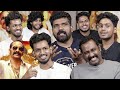 Aavesham team interview  hipster  jithu madhavan   sajin gopu