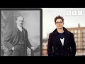 Sue Perkins’ heart-breaking family history | Who Do You Think You Are? - BBC