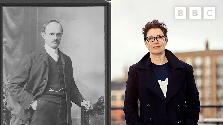 Sue Perkins heart-breaking family history | Who Do...