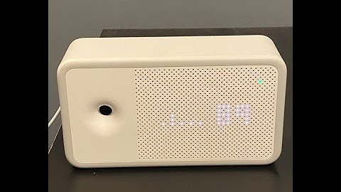 Passive Income with Awair Element (Setup)