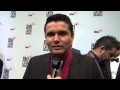 Horacio Palencia entrevistado en los 2014 Premios Latinos BMI