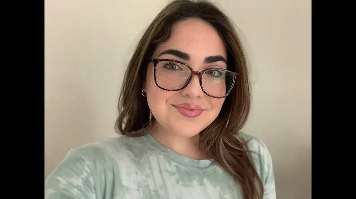 EVERYDAY MAKEUP FOR GLASSES + SUNGLASS