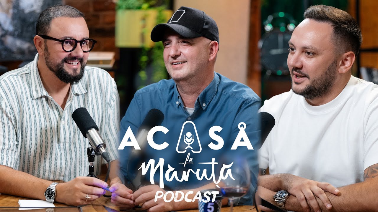 De la o idee cu o CAFENEA pe colț la peste 650 în 10 ani de 5 to go | O poveste despre prietenie