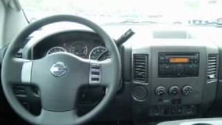 2012 Nissan Titan - Daphne AL