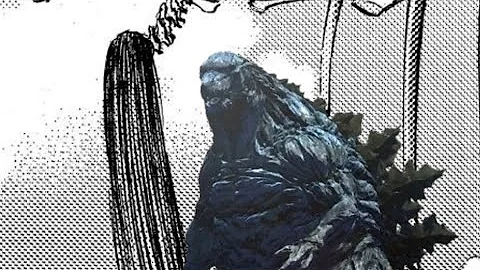 Godzilla Earth vs Eren Yeager Founding Titan #Shorts