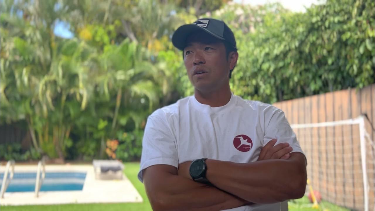 OC1 Molokai World Championshipsまで後3日 YouTube