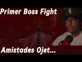 Silent Hill F - Stream 3 - Amistades Oje...
