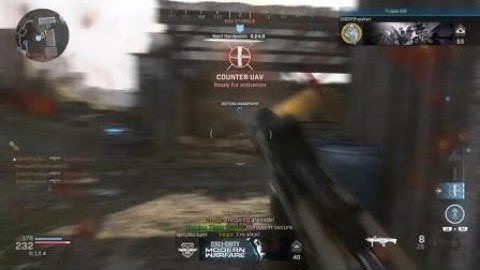 MW how to clear the hardpoint 101